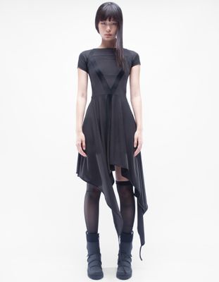 DEMOBAZA W DRESS S25 DWS25DVOX