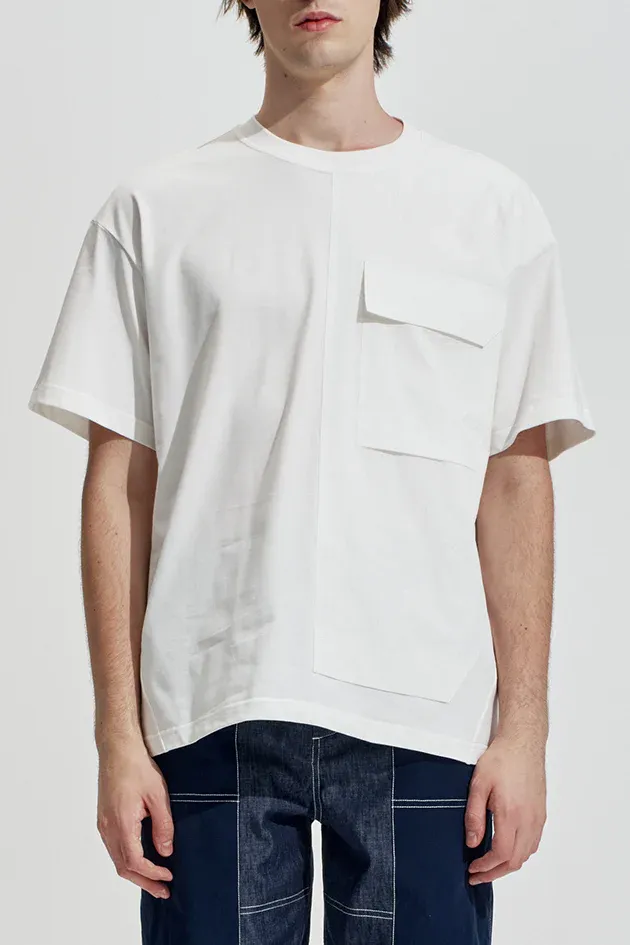HARRISONWONG M TEE S25 H625048