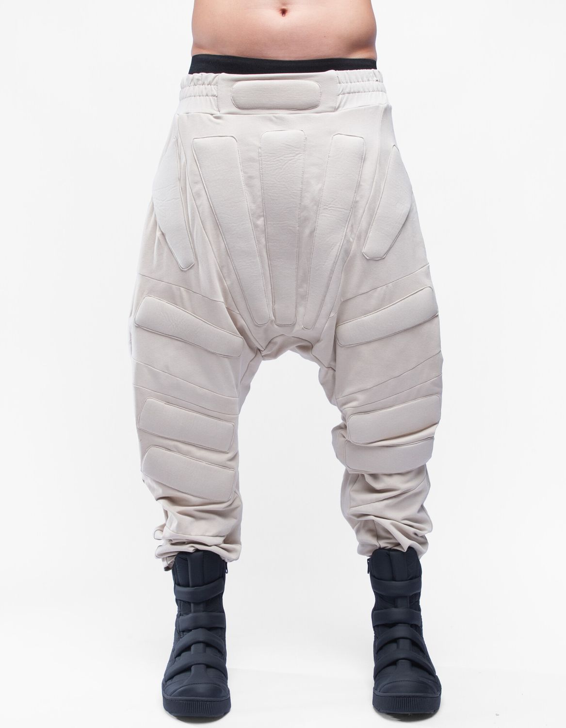 DEMOBAZA M PANTS S25 DMS25BNRST