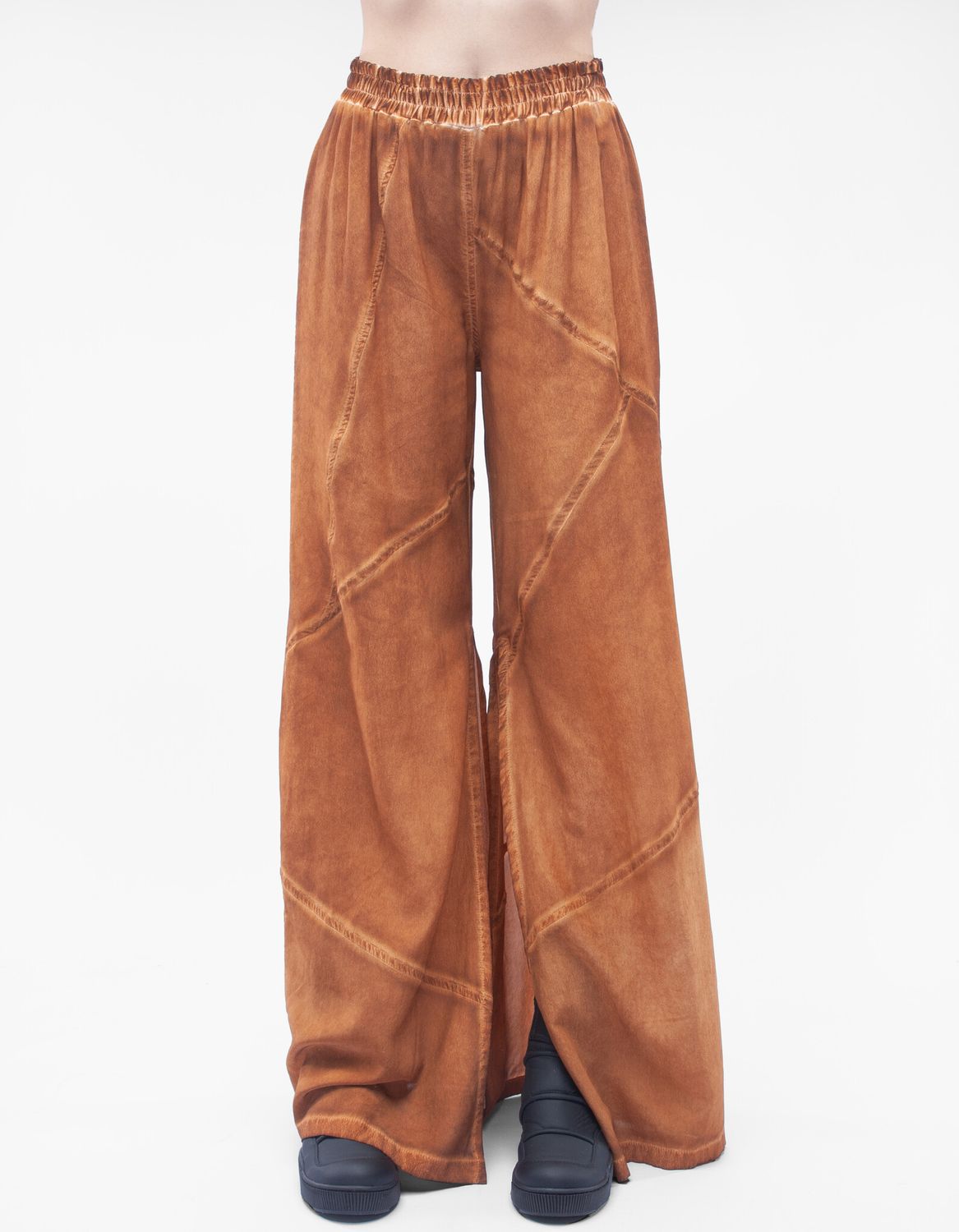 DEMOBAZA W PANTS S25 DSW25TAS
