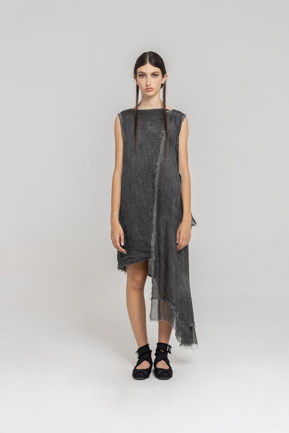 SANCTA W DRESS S25 S38