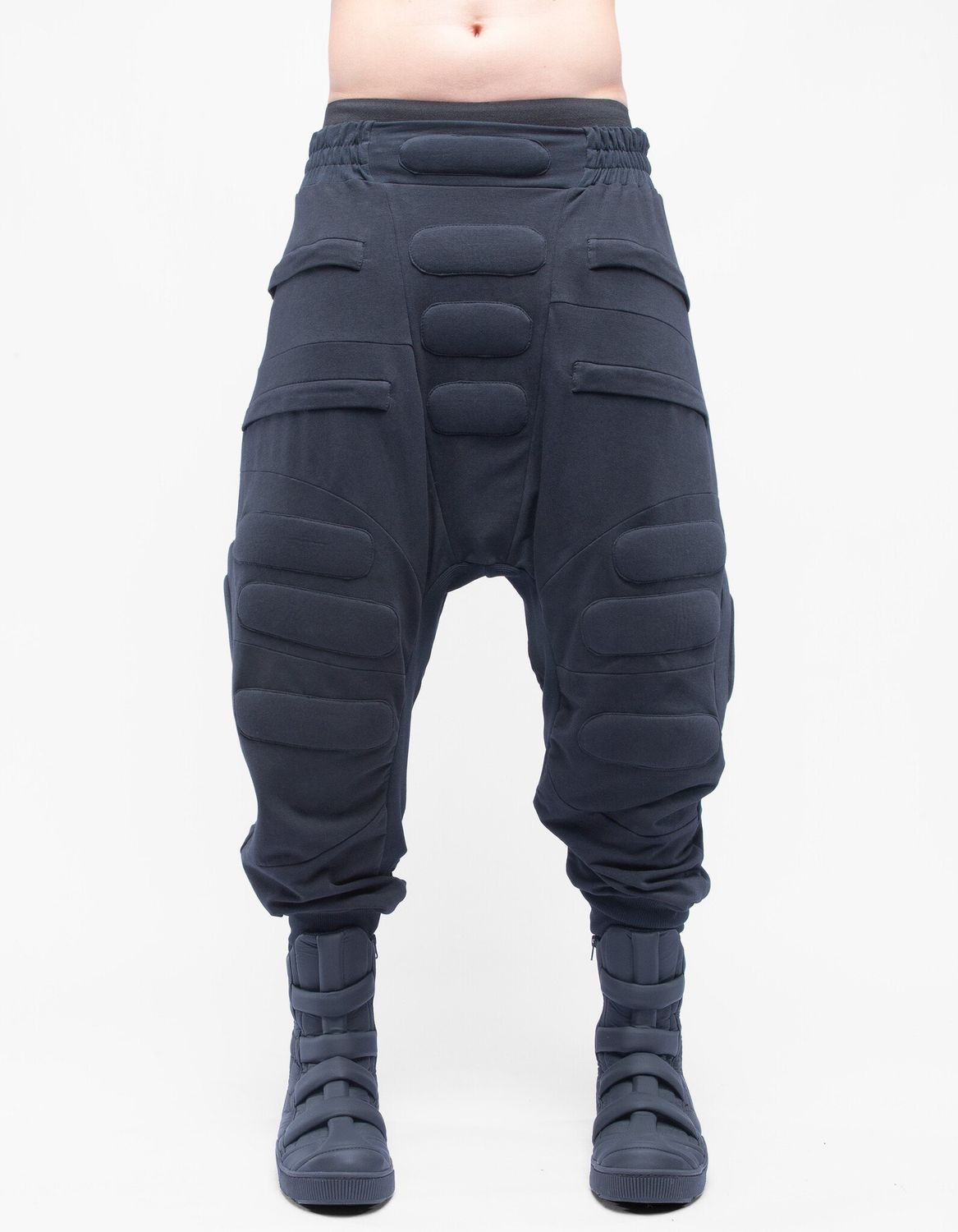 DEMOBAZA M PANTS S25 DMS25TNA