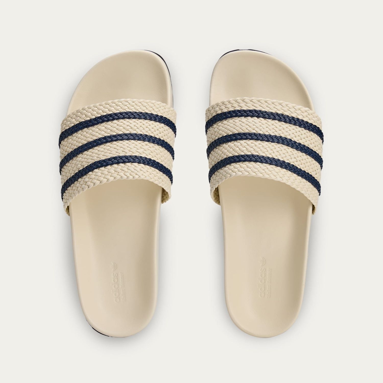 ADIDAS WALES BONNER M SLIDE S25 JR0228