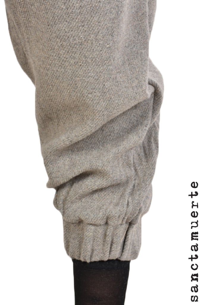 SANCTA W PANT SM32