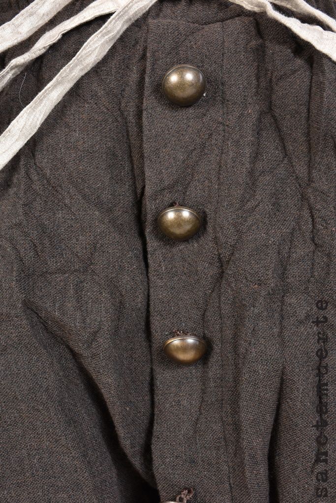SANCTA W PANT SM21