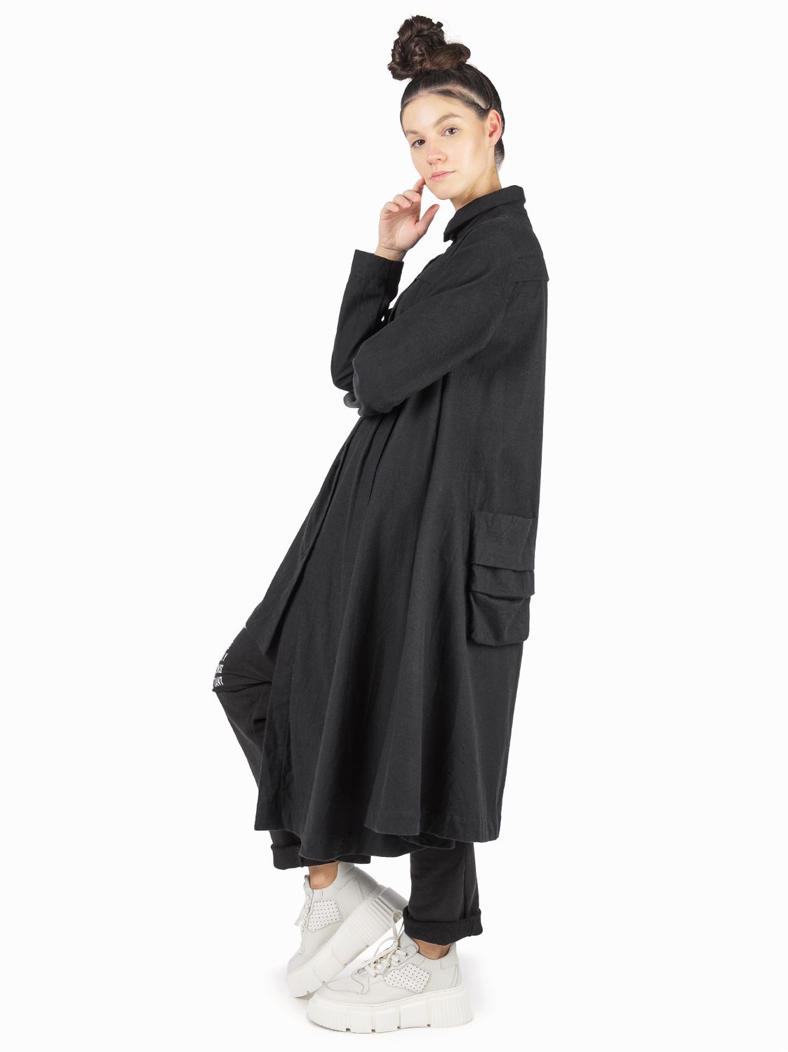 B3 W DRESS VENGA 