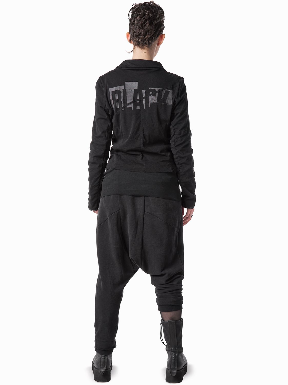 B3 W PANT CHANTI