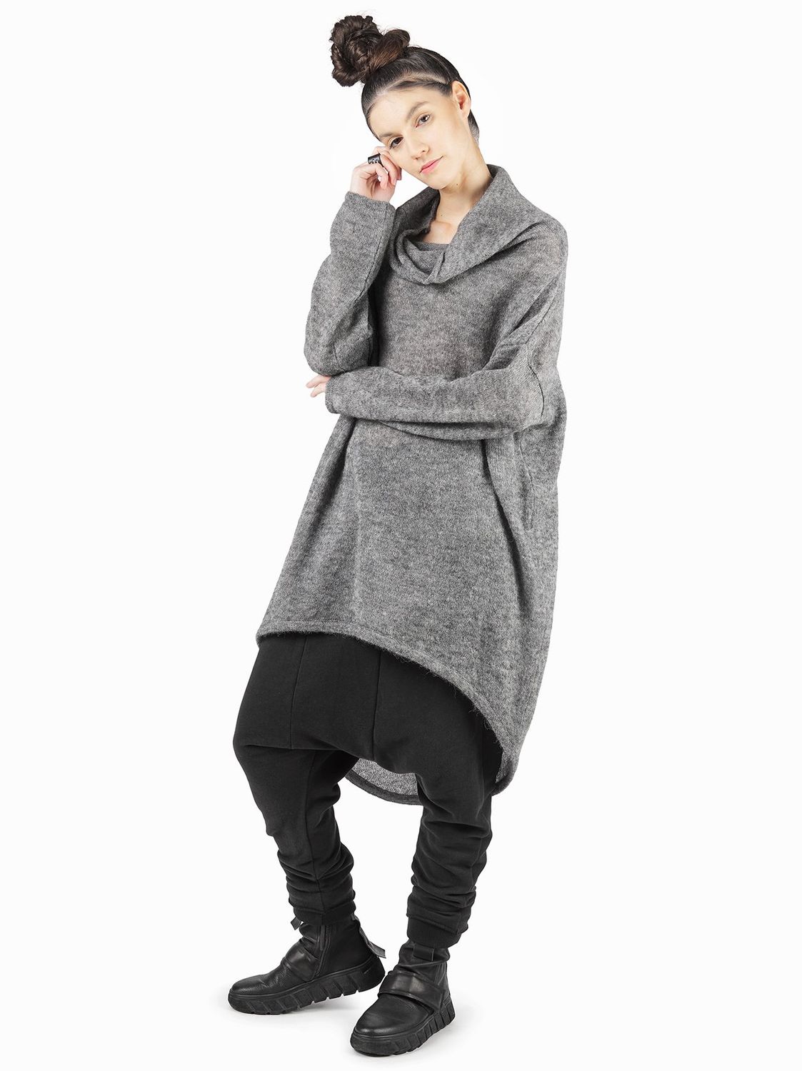 B3 W PANT CHANTI