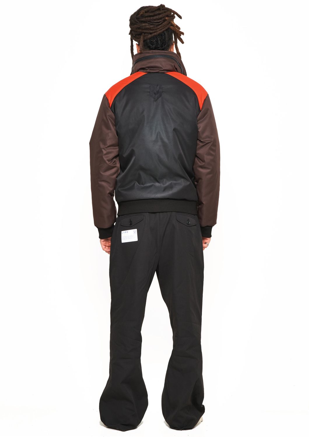 LYPH M JKT AW29