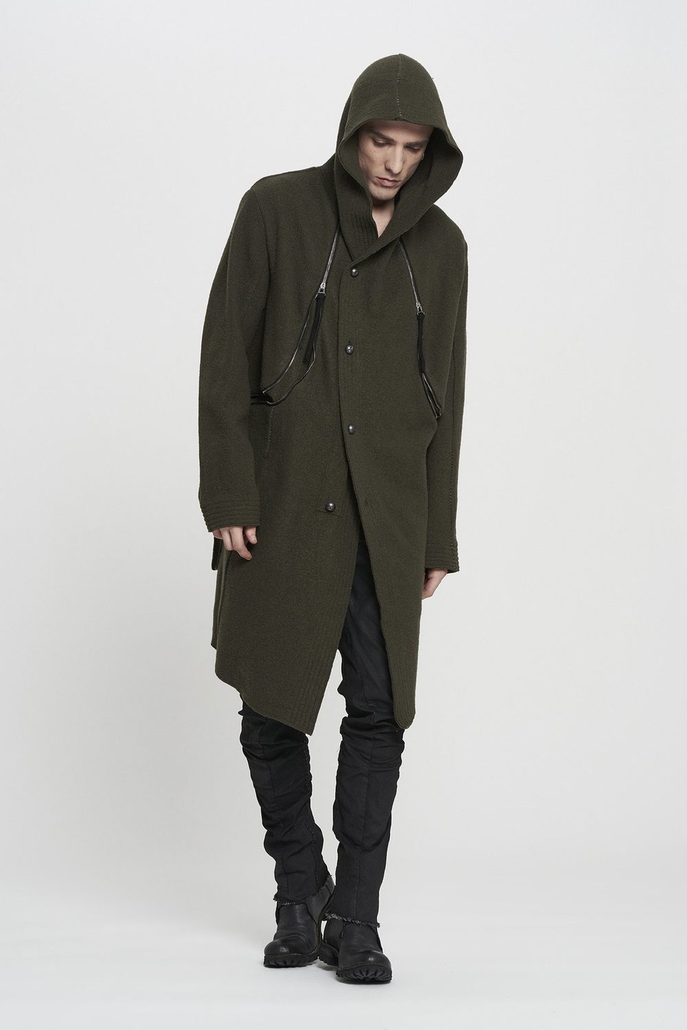 MASNADA M  PARKA M2937