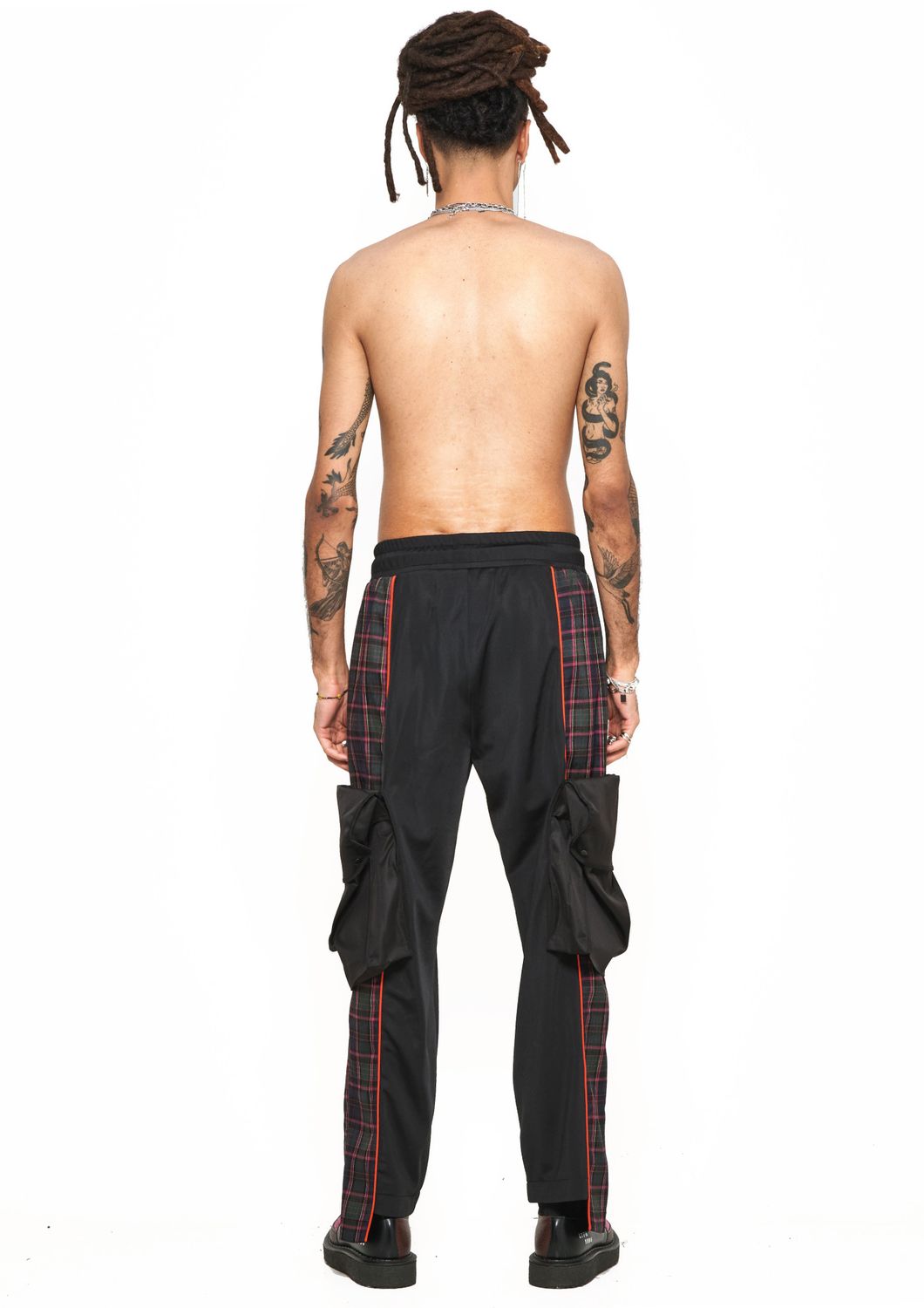 LYPH M PANT AW32