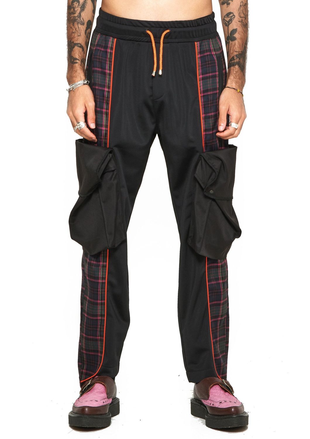 LYPH M PANT AW32