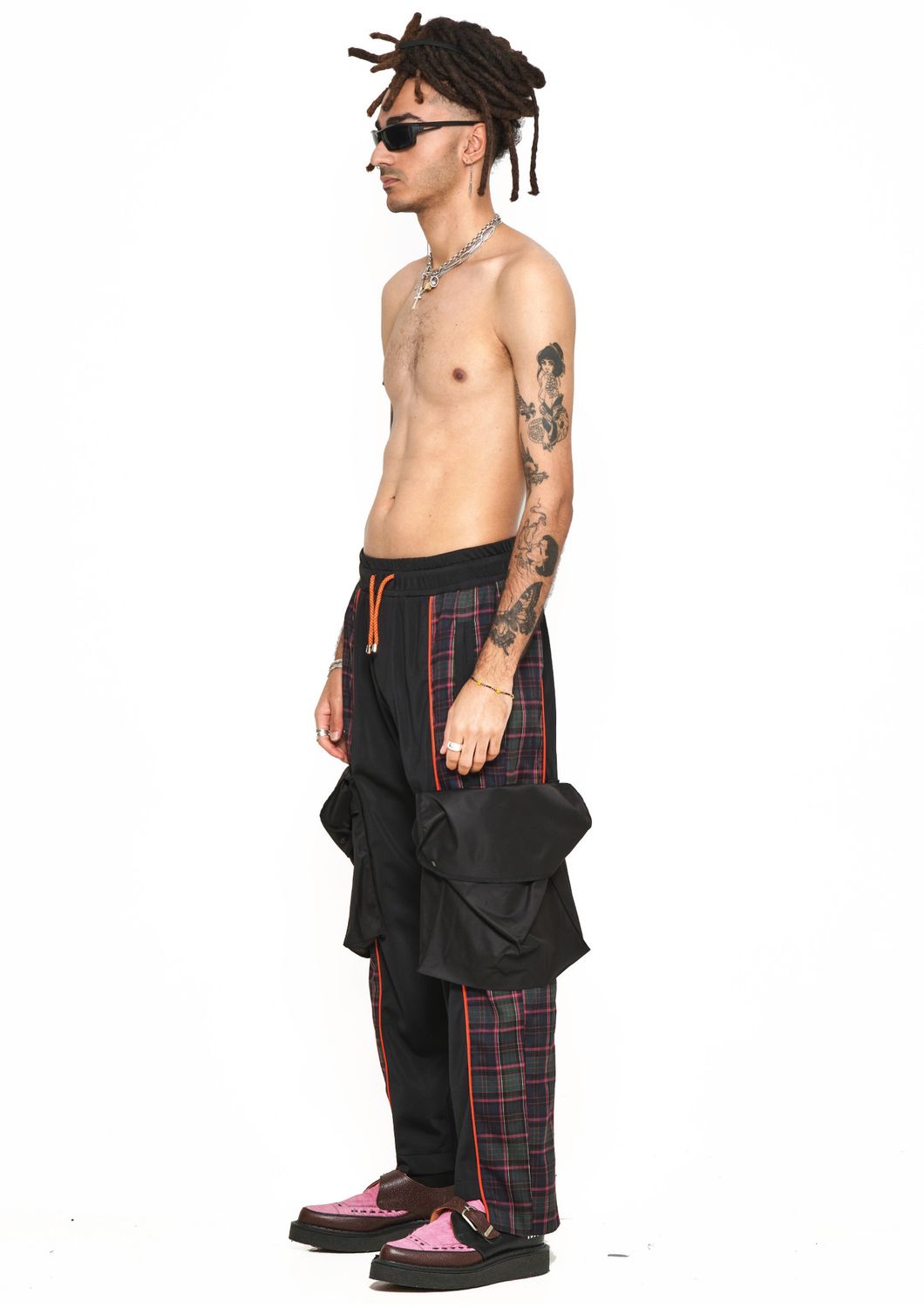 LYPH M PANT AW32