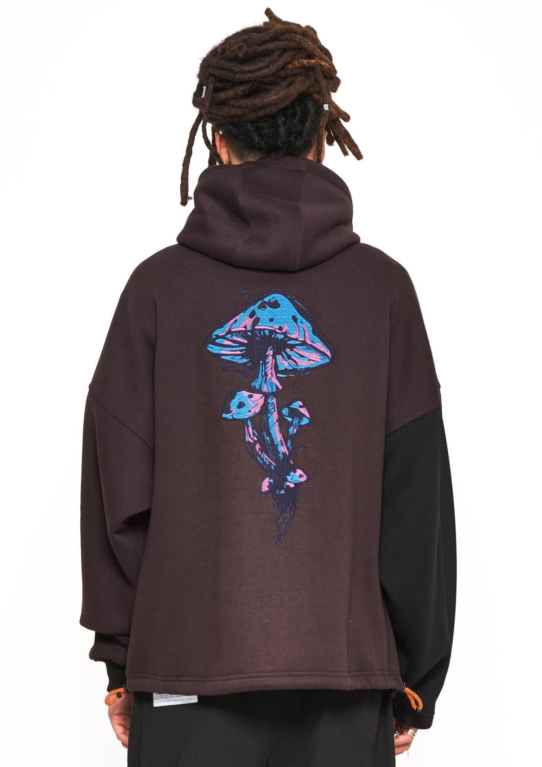 LYPH M HOODY AW14