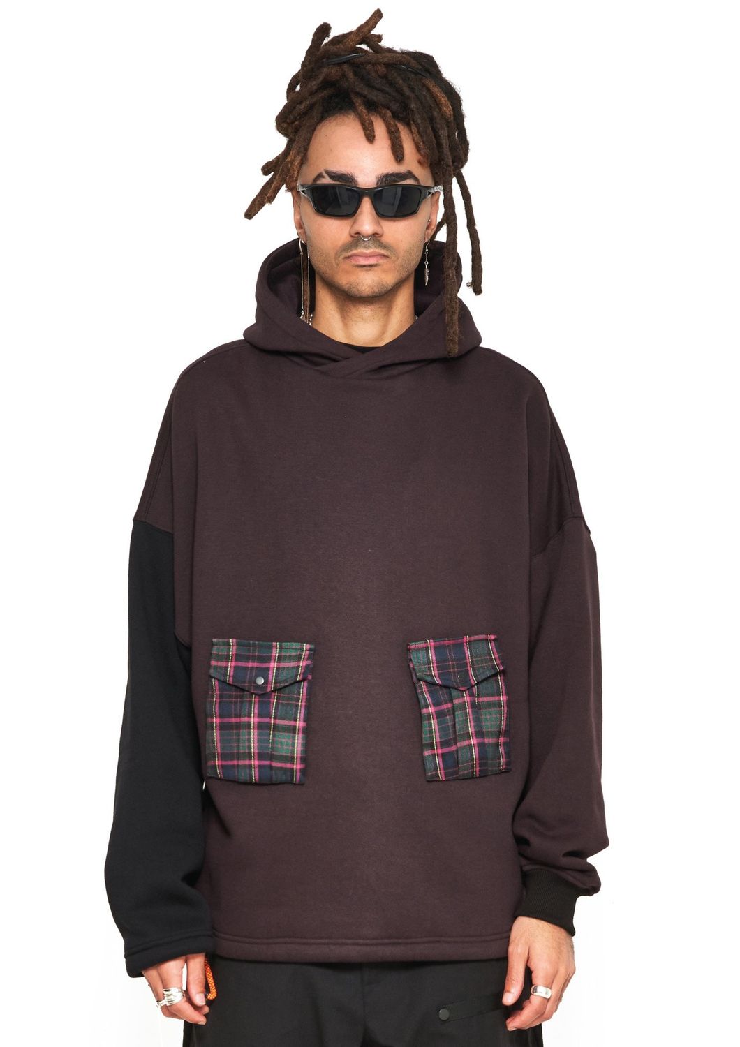 LYPH M HOODY AW14