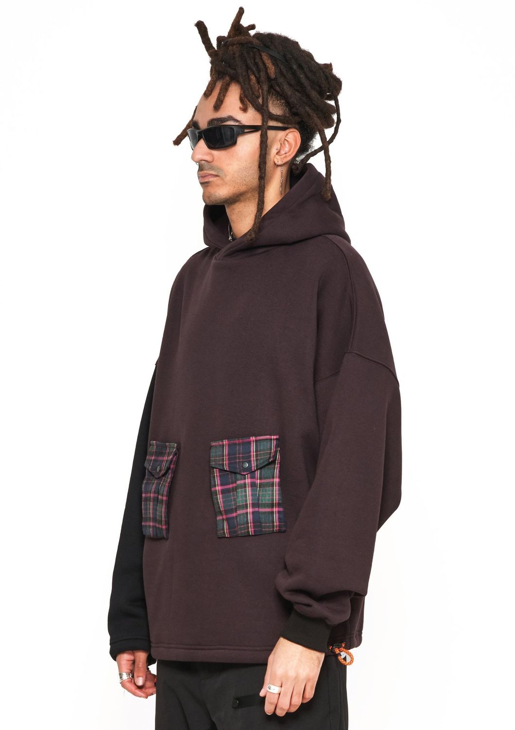 LYPH M HOODY AW14