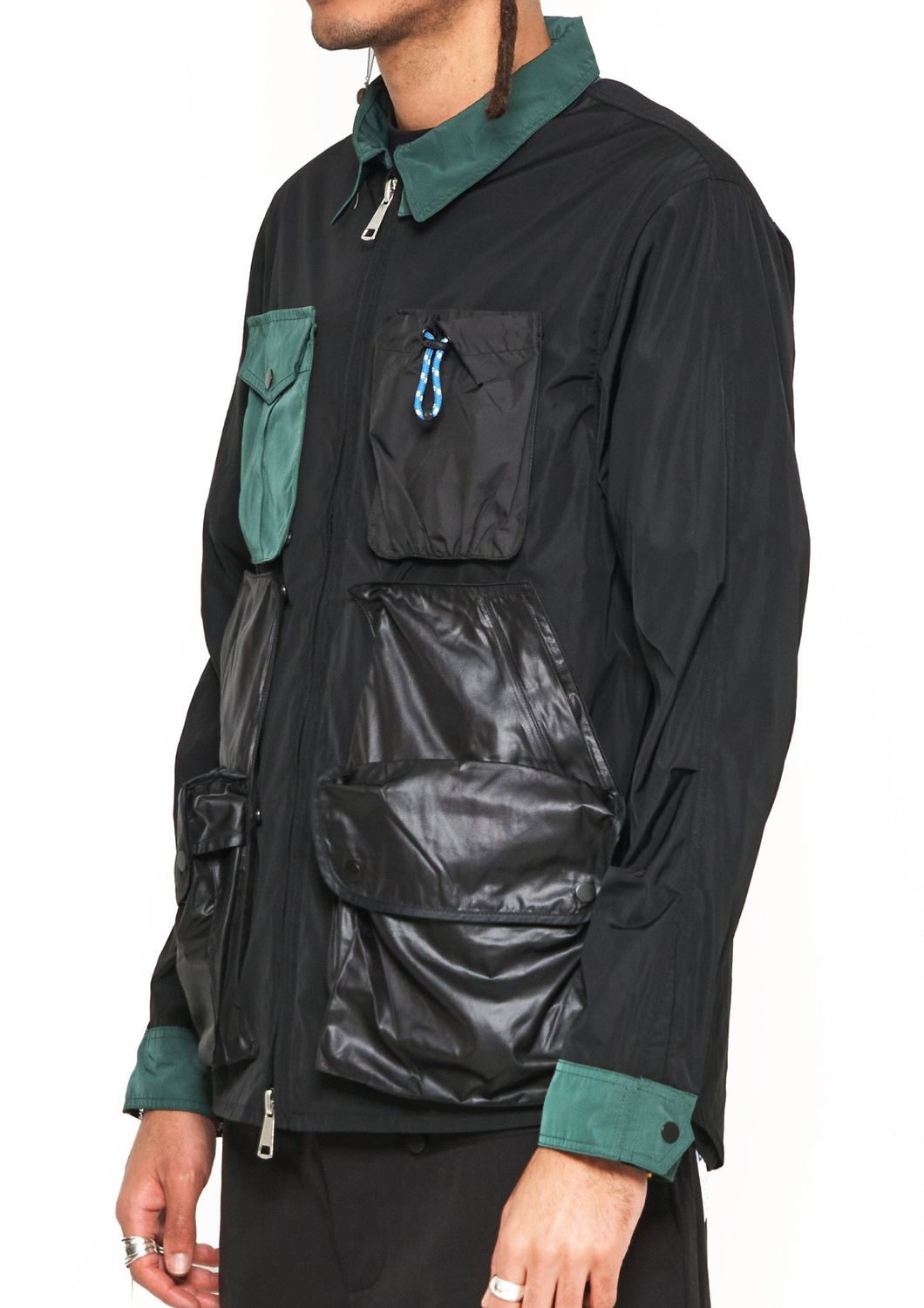 LYPH M JKT AW009