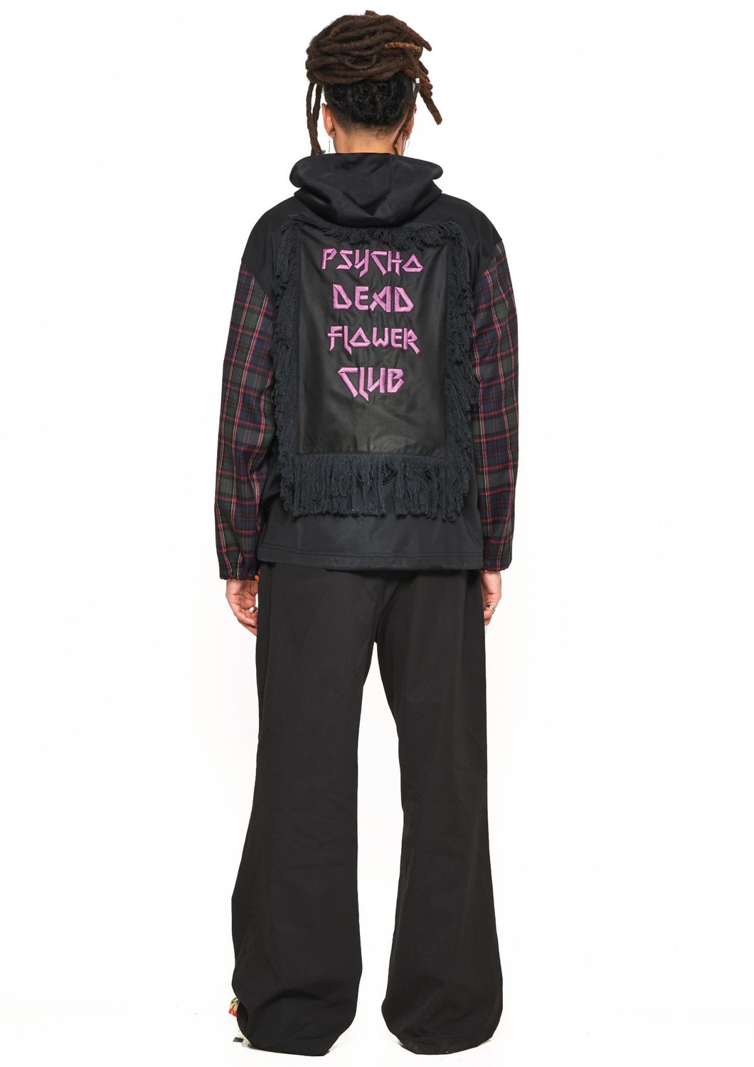 LYPH M HOODY AW31