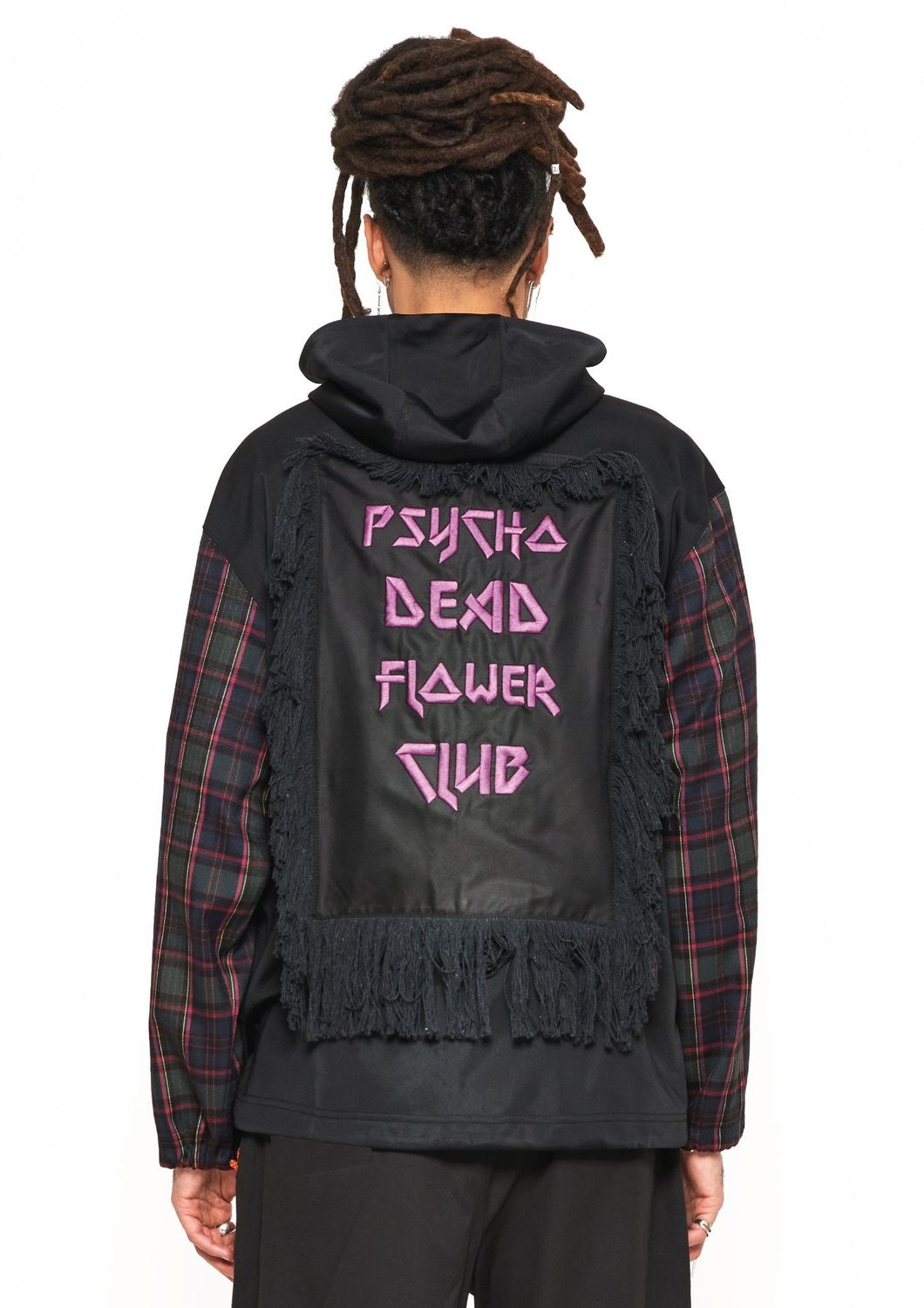 LYPH M HOODY AW31