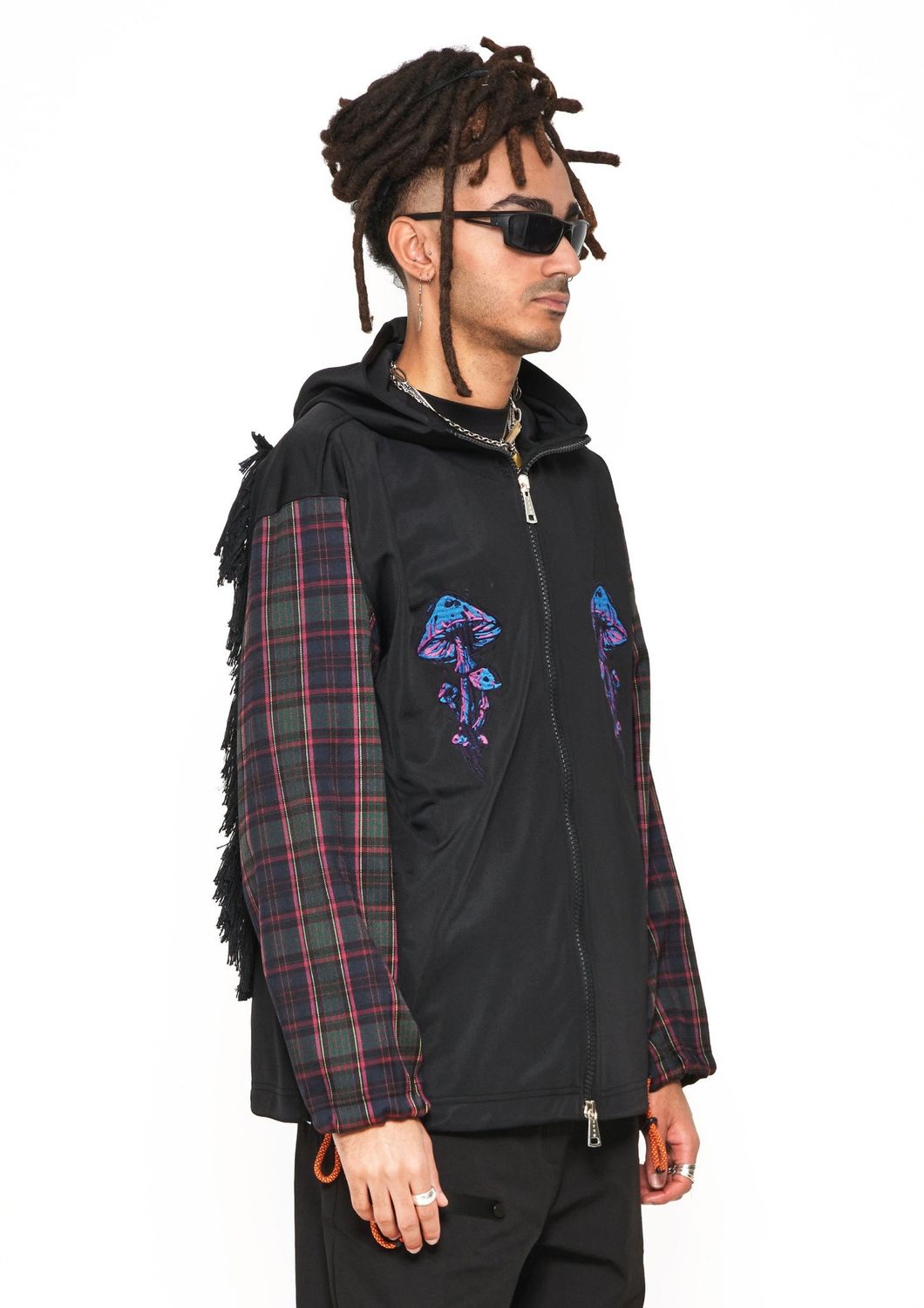 LYPH M HOODY AW31