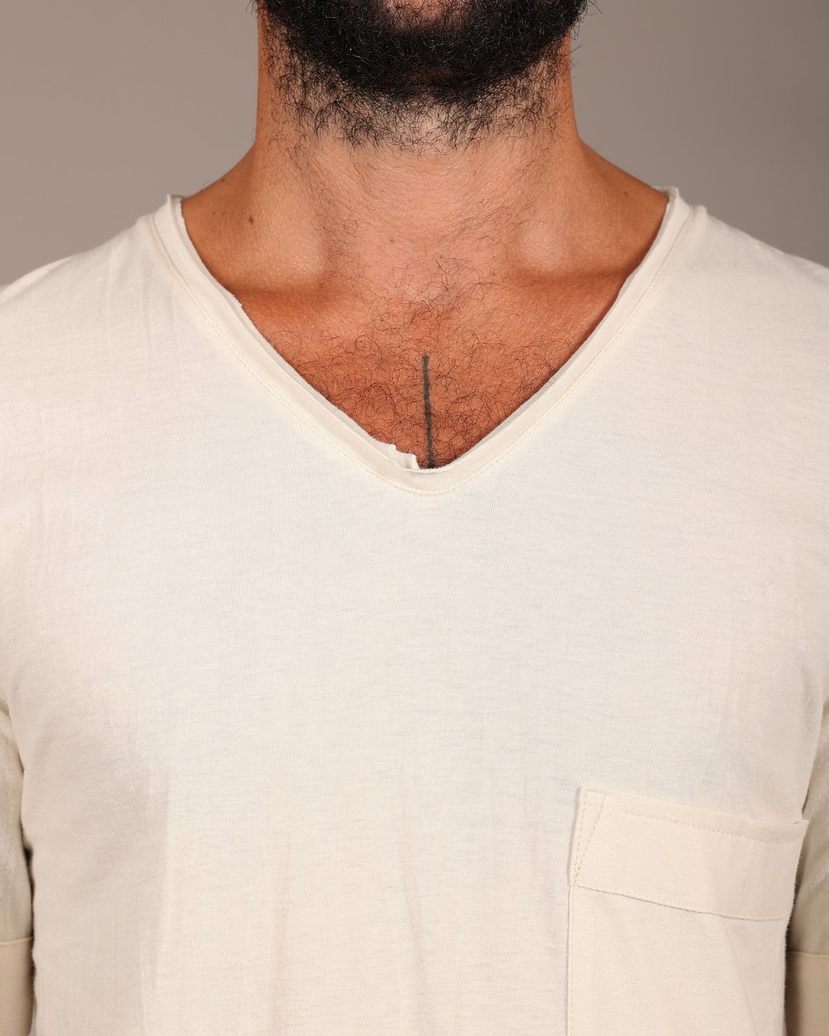 FIRST AID MEN TEE SHIRT S23 123-108