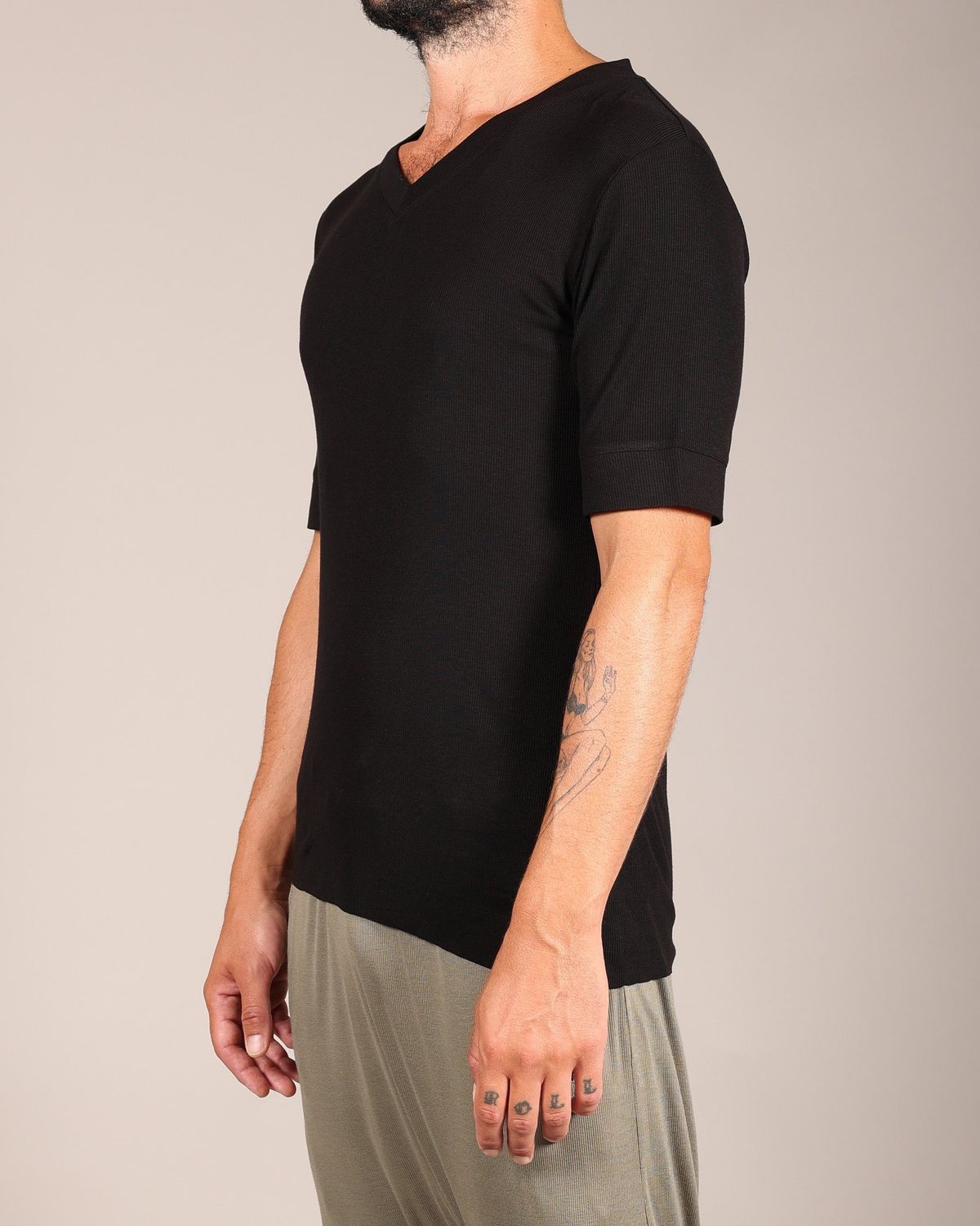 FIRST AID MEN TEE SHIRT S23 123-108