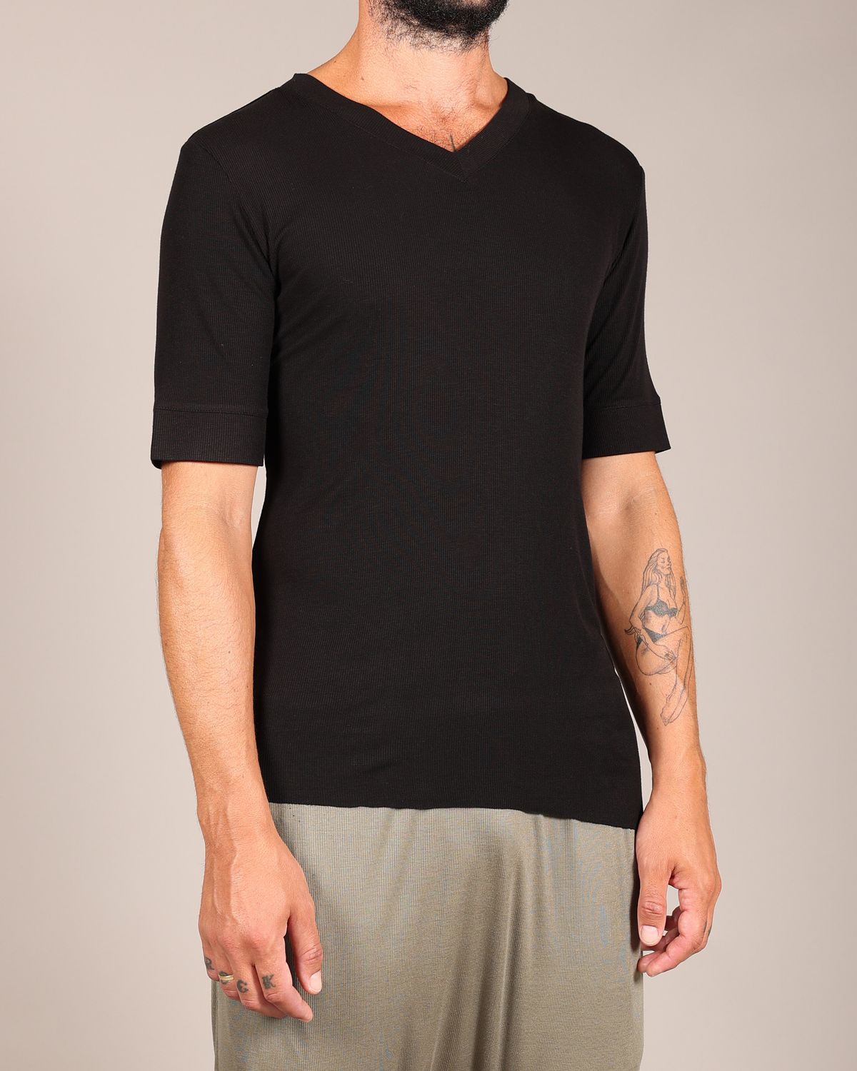 FIRST AID MEN TEE SHIRT S23 123-108