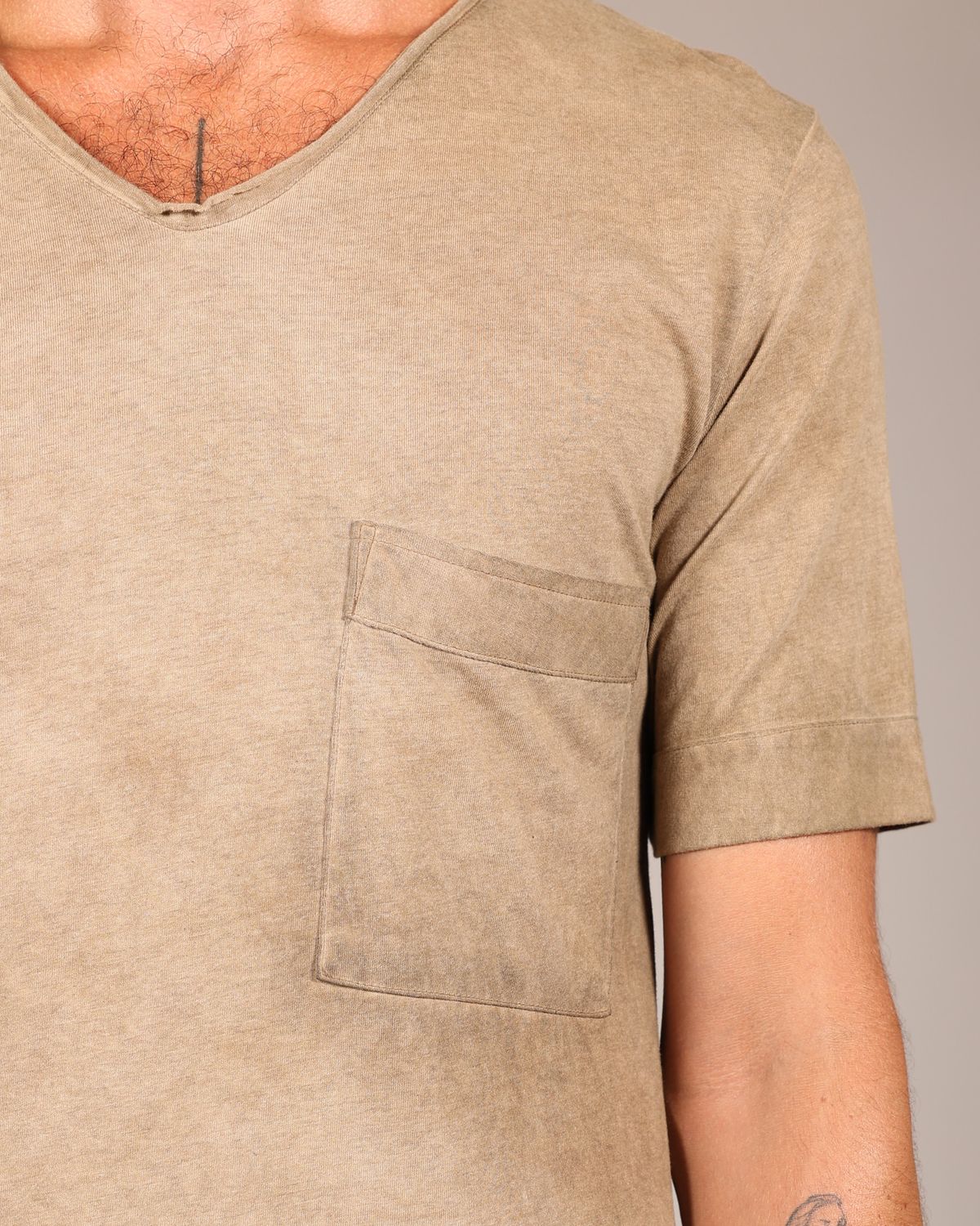 FIRST AID MEN TEE SHIRT S23 123-108
