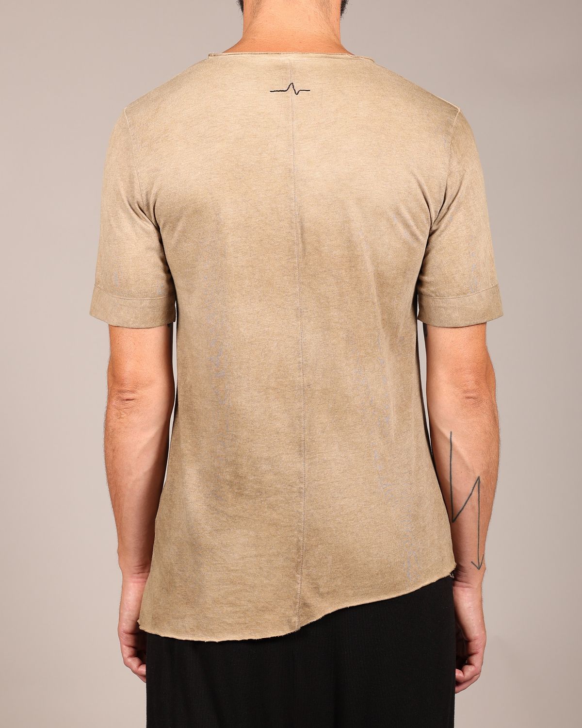 FIRST AID MEN TEE SHIRT S23 123-108