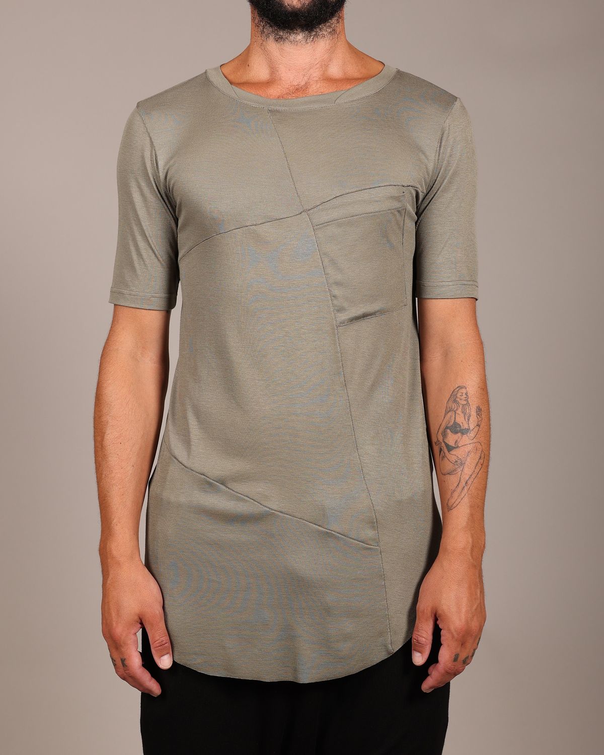 FIRST AID MEN TEE SHIRT S23 123-323