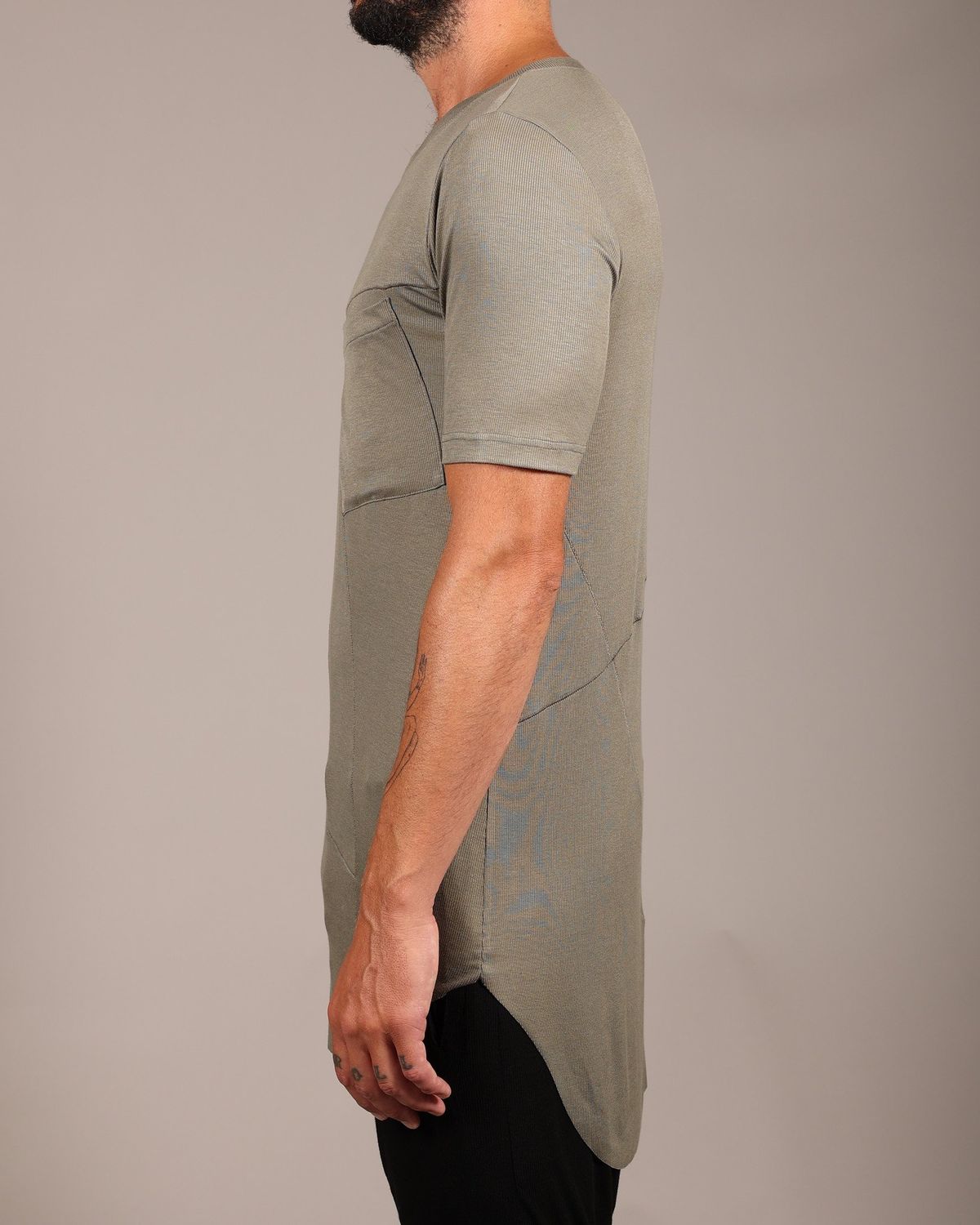 FIRST AID MEN TEE SHIRT S23 123-323