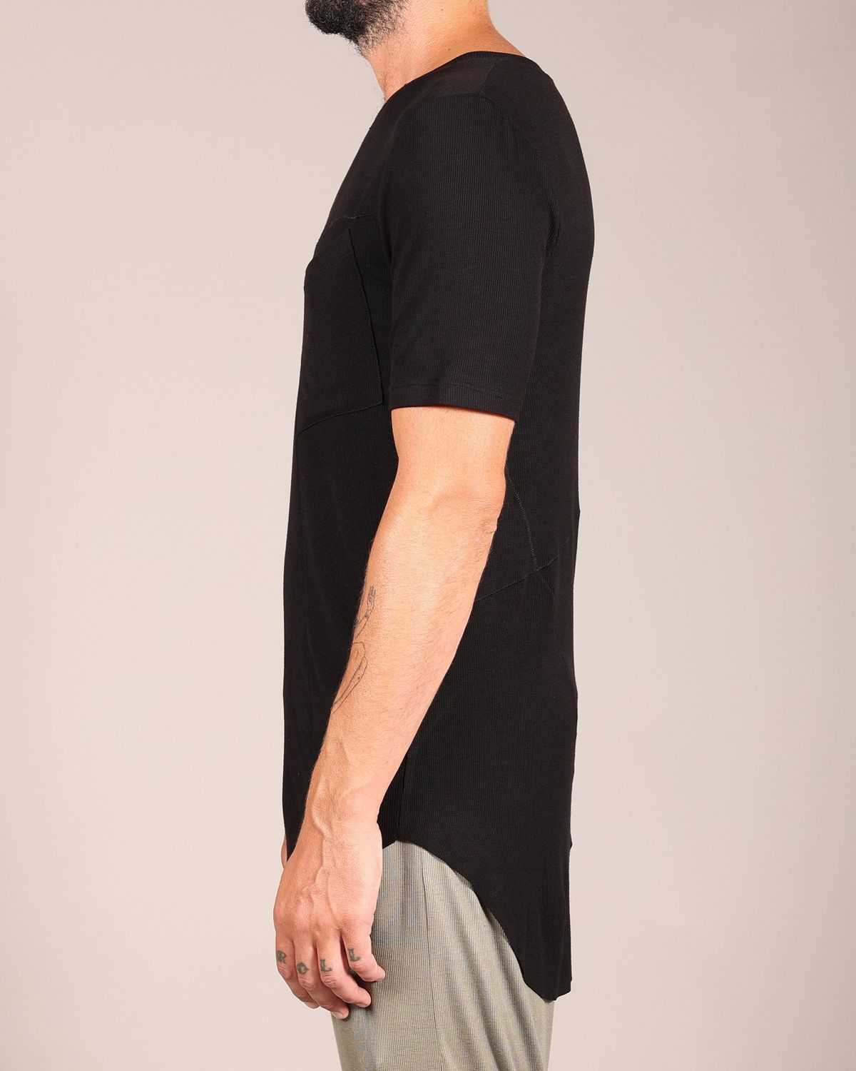 FIRST AID MEN TEE SHIRT S23 123-323