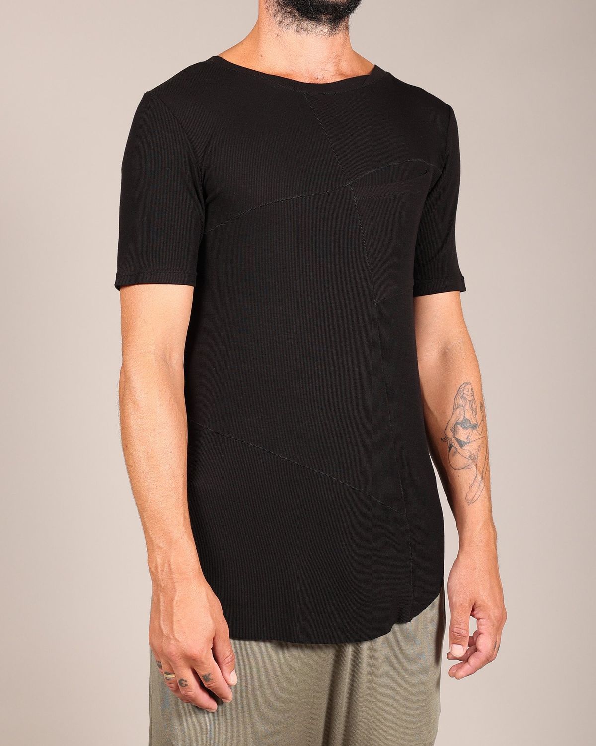 FIRST AID MEN TEE SHIRT S23 123-323