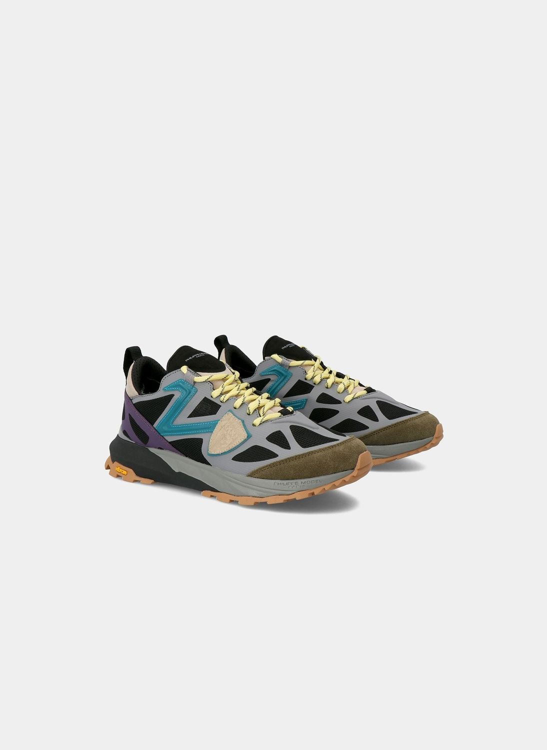 PHILIPPE M TRAINER RXLU