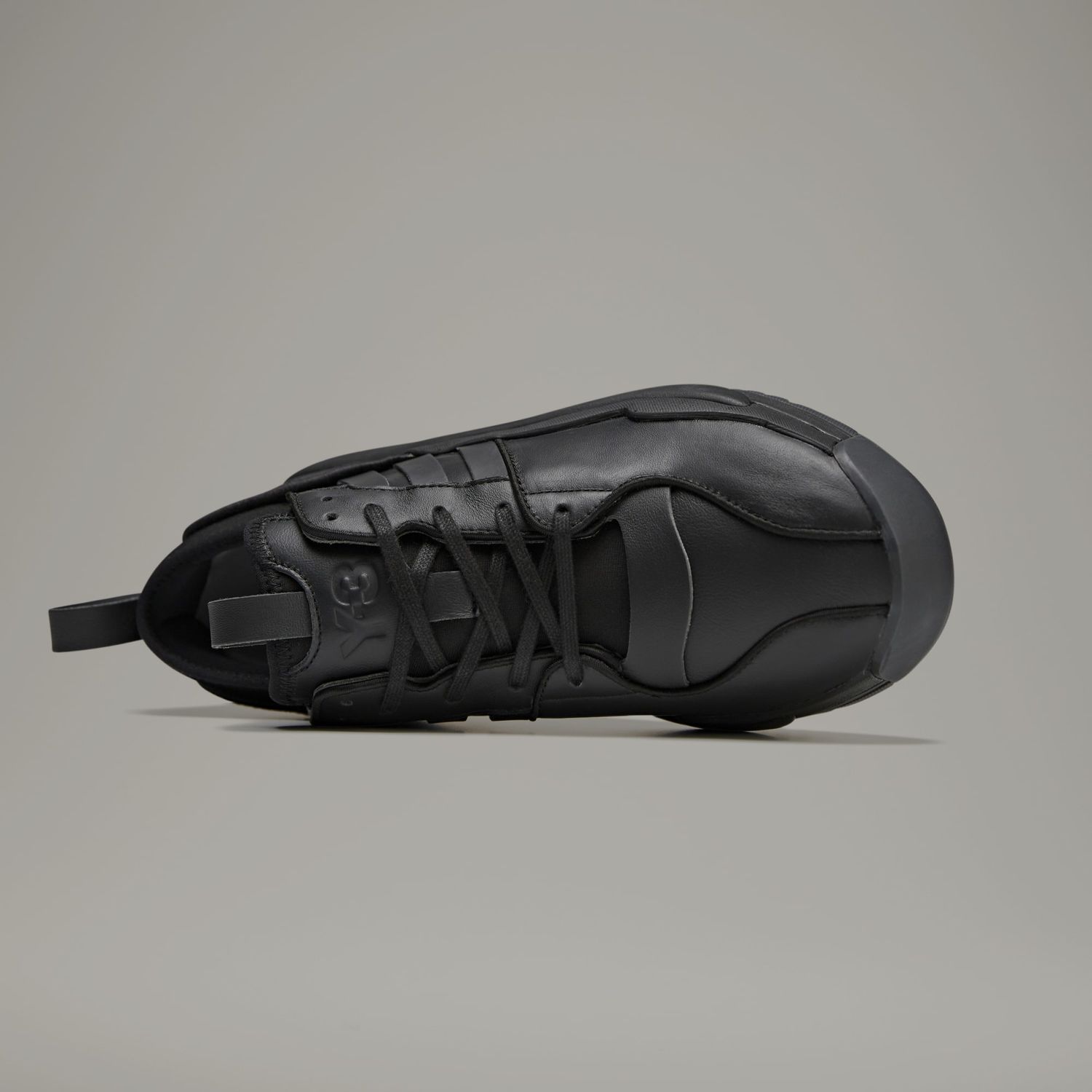 ADIDAS Y3 MEN TRAINERS FZ6396