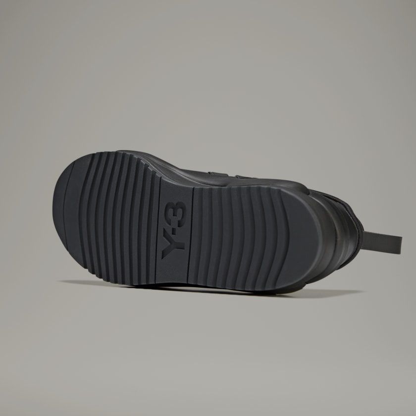 ADIDAS Y3 MEN TRAINERS FZ6396