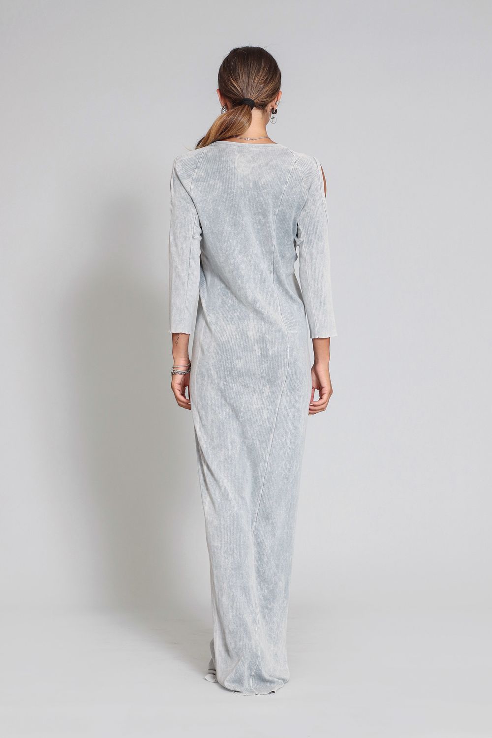 MARCANDCRAM WOMEN DRESS S23 FM64-1612