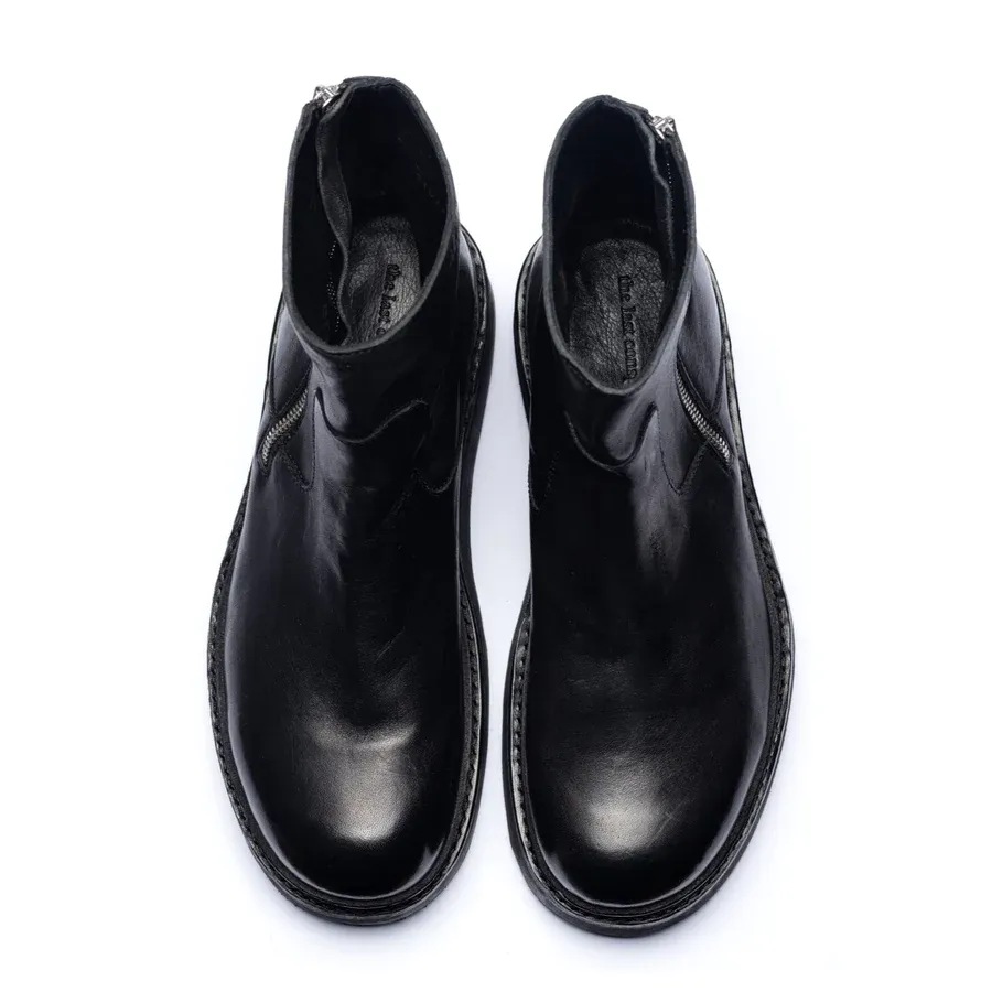 THE LAST CONSPIRACY MEN BOOTS W23 MUNRO