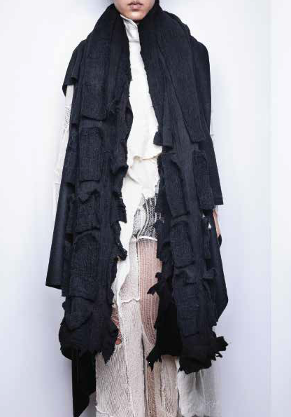 YEUNG W JACKET FW23315