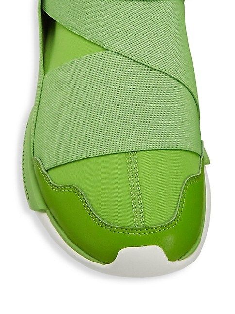 ADIDAS Y3  MEN TRAINERS W23 ID2927