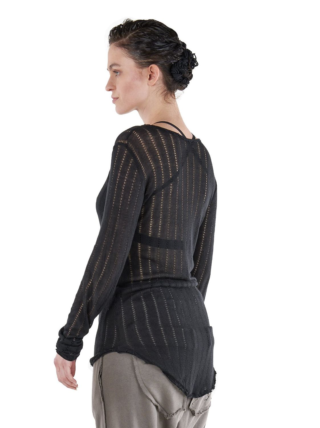 STUDIO B3 WOMEN TOP F23 ADRIA