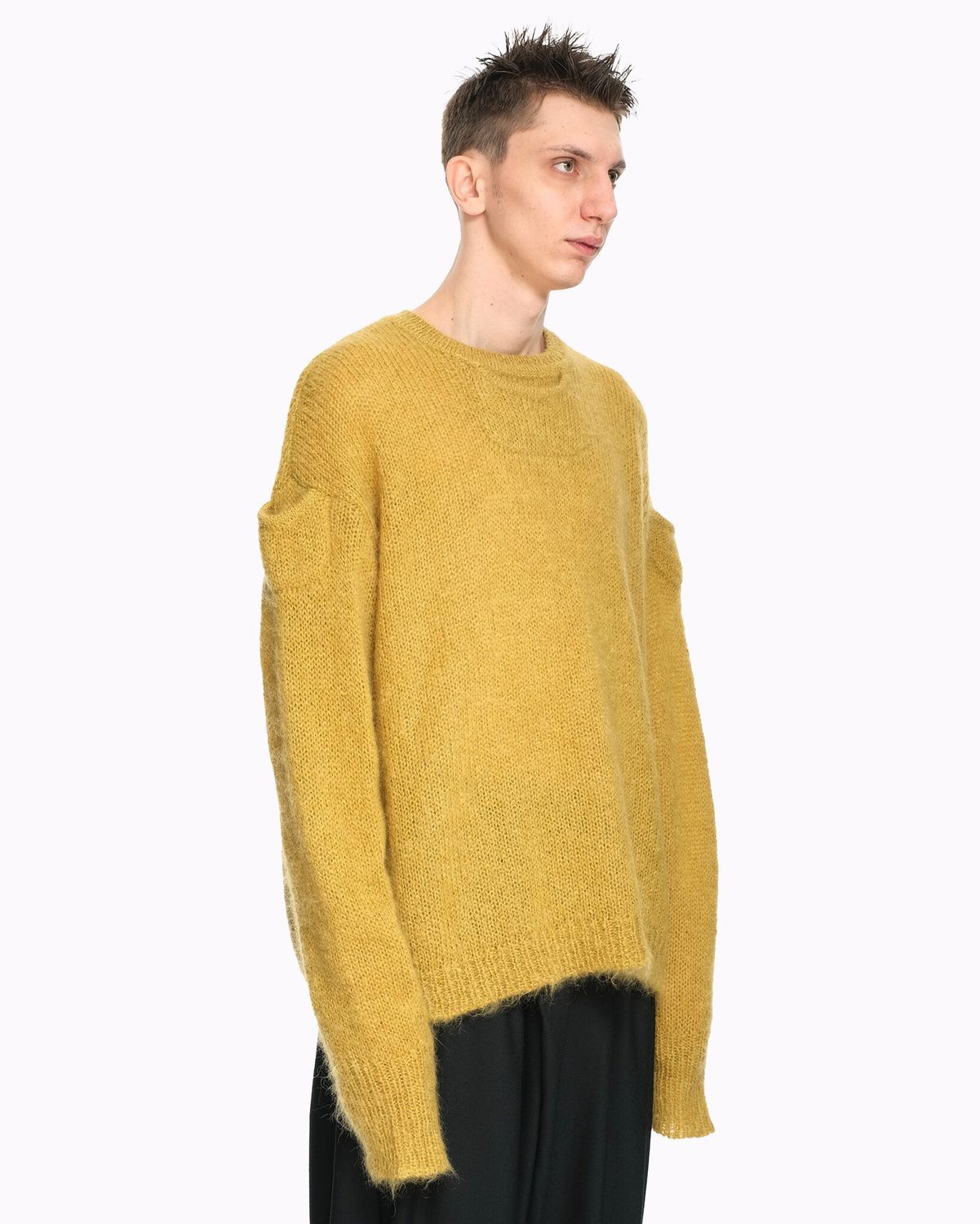 JOE CHIA Men SWEATER F23 SW03