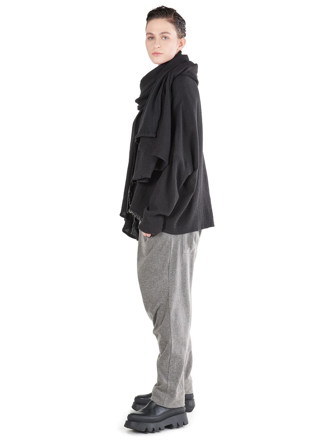 B3 W PANTS F23 DEIWOS
