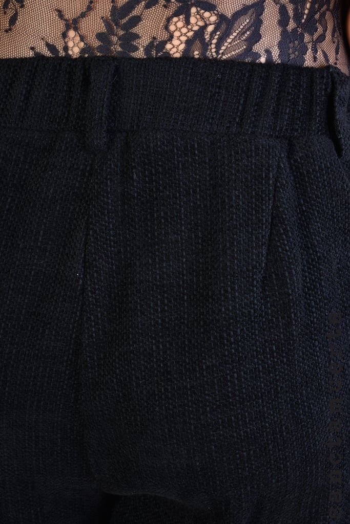 SANCTAMUERTE W PANTS F23 SM202