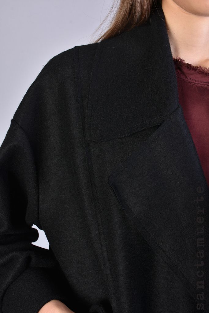 SANCTAMUERTE W JACKET F23 SM203