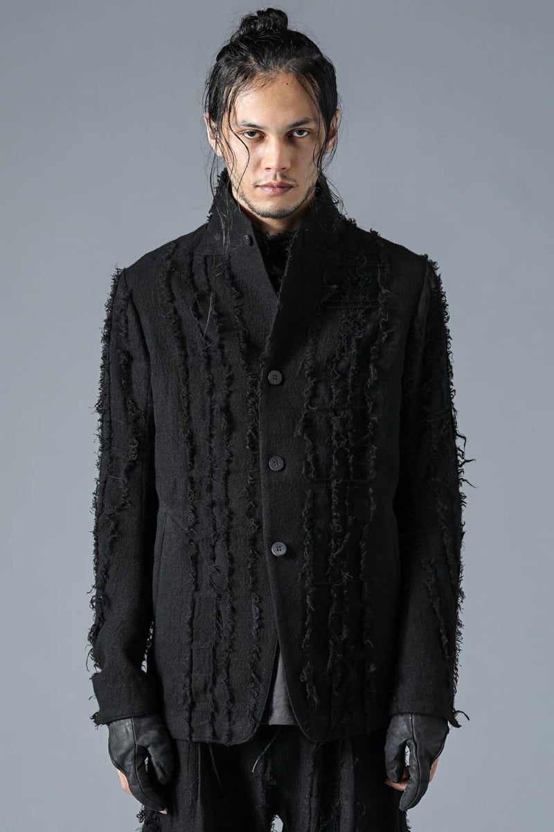 D.HYGEN M JACKET F23 ST104-0523A