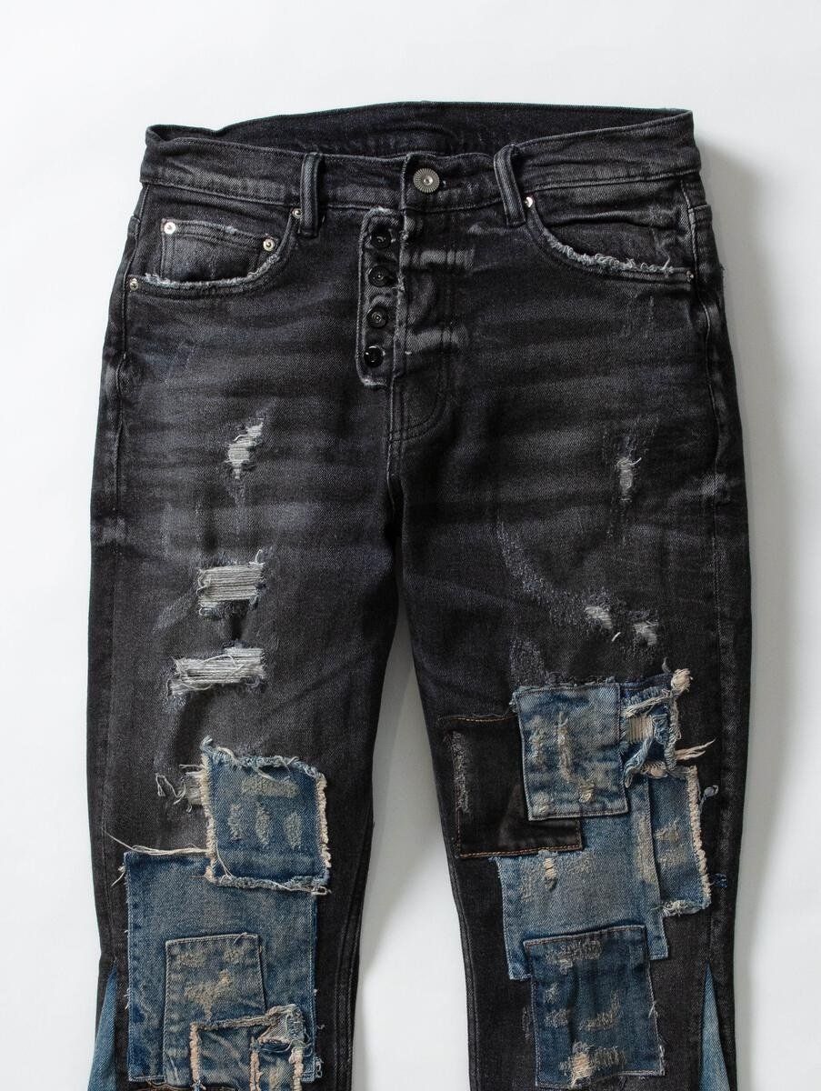 ARTMEETSCHAOS MEN JEANS F23