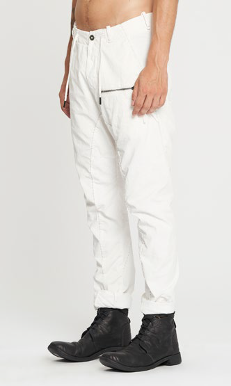 MASNADA MEN PANTS S24 M3213