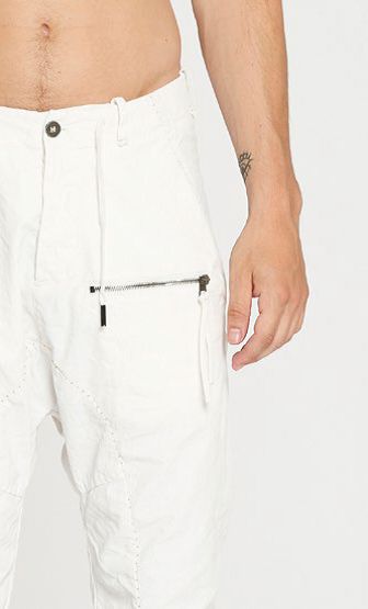 MASNADA MEN PANTS S24 M3213
