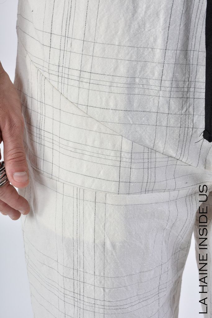 LA HAINE M PANTS S24 LM143